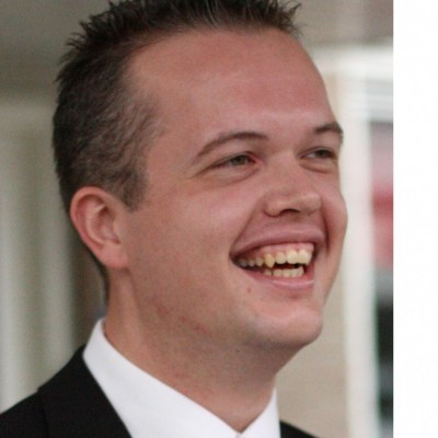 Daniel van Rooij