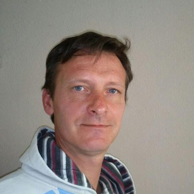 Michel Lentjes