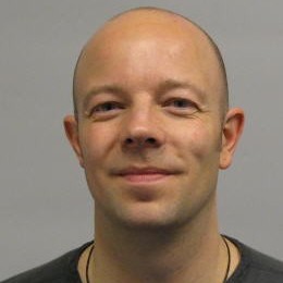 Jarno Weelinck