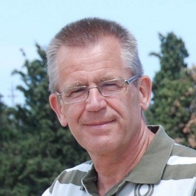 Peter Aalders