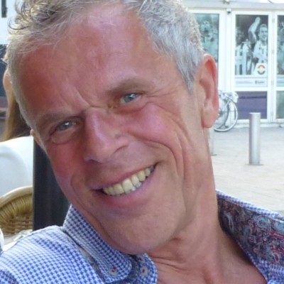 Barend Heijstek