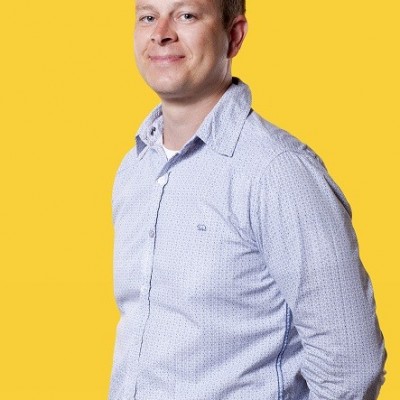 roel driessen