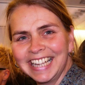 Regina Zwart