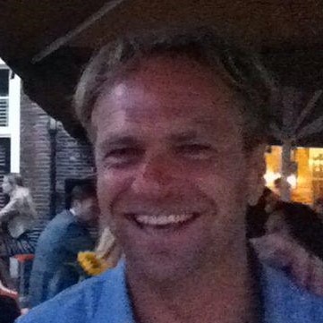 Martin Visser
