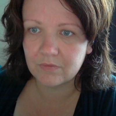Marijke Stuivenberg-Roeters