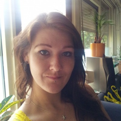 Yvette Drenth