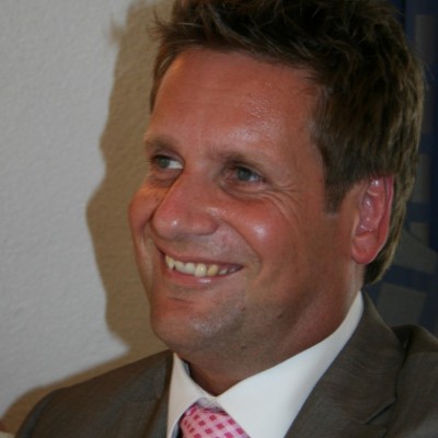 Harold Mensink
