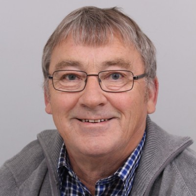 Piet van Lipzig
