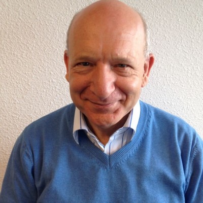 Marcel Hulzink