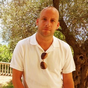 Niek van Hees