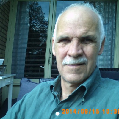 Richard Noppen