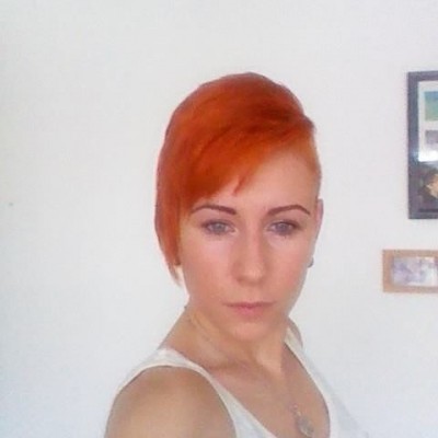 Monika Polatowska