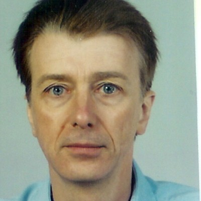 Jos Verhees