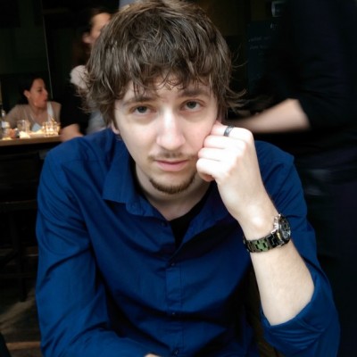 Casper Joosten
