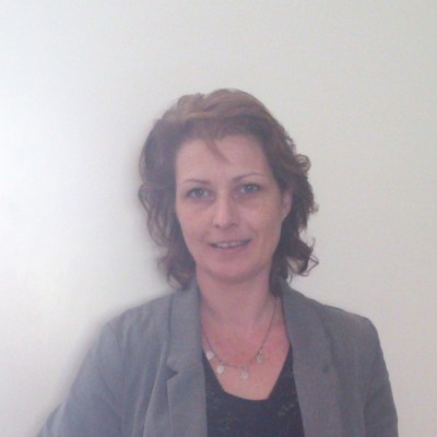Paula Meurs