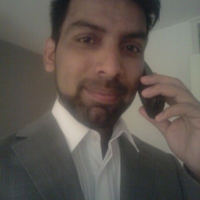Saeed Uddin