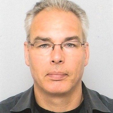 Bert Teijken