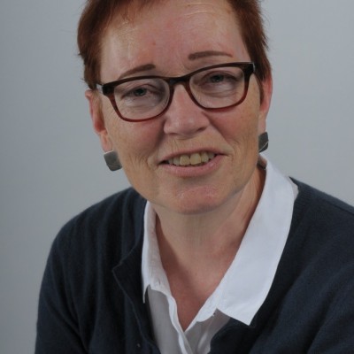Dominique Vermeulen