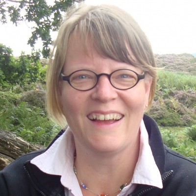 Wilma Verheij-Boesten