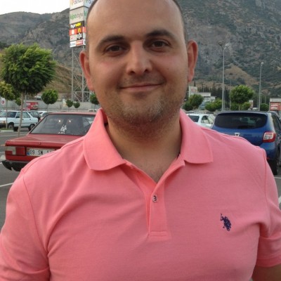 Bülent Görgülü