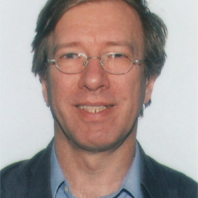 Romke Egbers