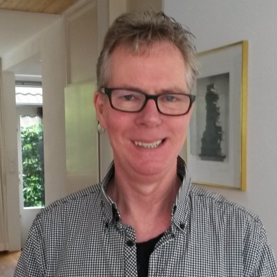 Menno van der Laan