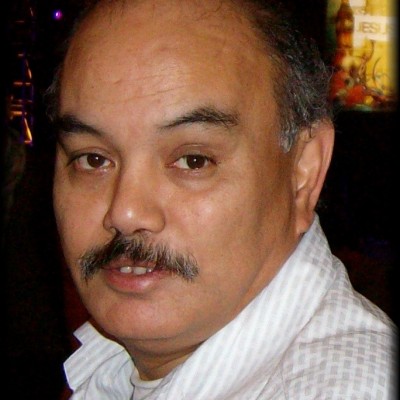 Roy Neyndorff