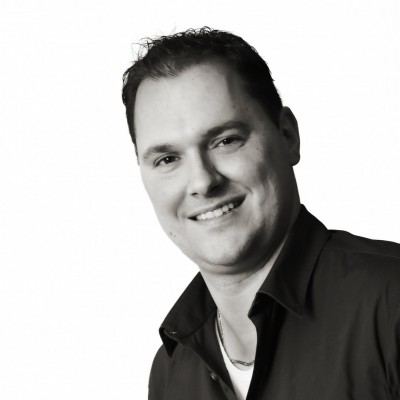 Wesley Megens