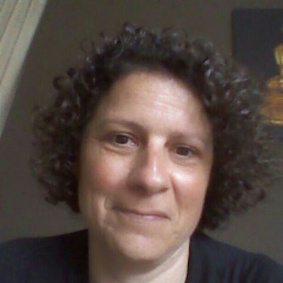 chantal thijssen