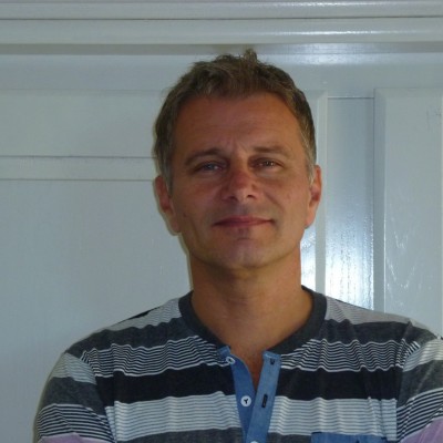 Ronald Hesselink