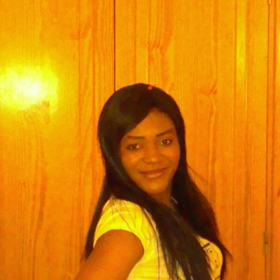 Chioma Verstraaten