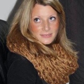 Keshia van Schooten
