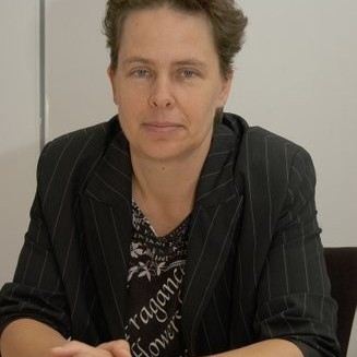 Mirjam van Eerde