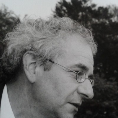 Peter Van der Horst
