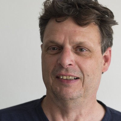 Joep Deumes