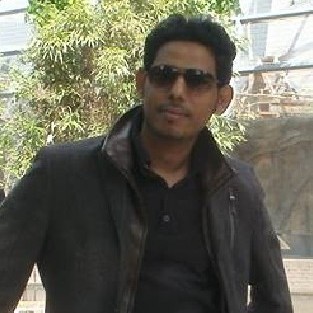 Aidarus Sharif