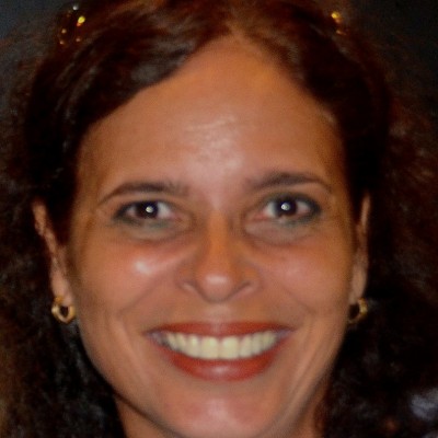 Anne Torres