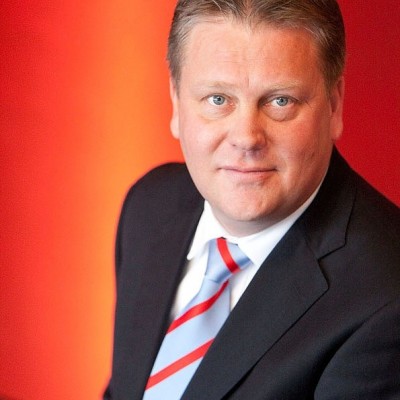Jan Beukers