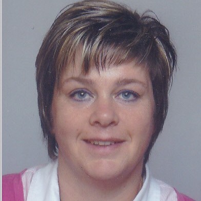 Nancy van de Kamp