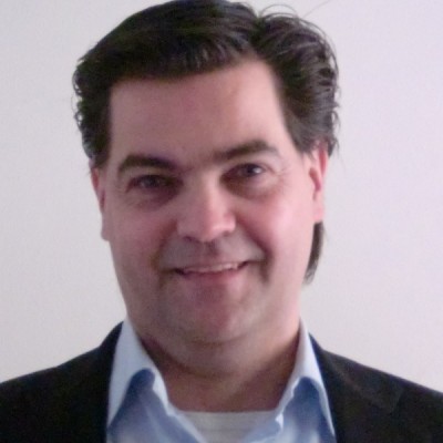 Pascal Gielen