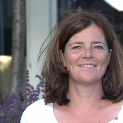 Jolanda Wikselaar
