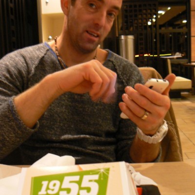 Heino Hendriksen