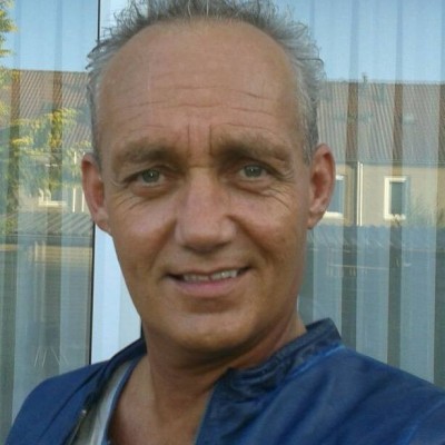 Johny van Overveld