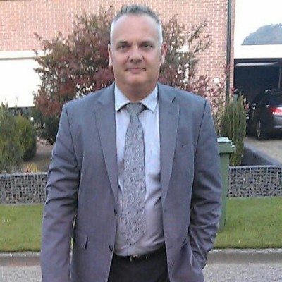 Richard Hartman