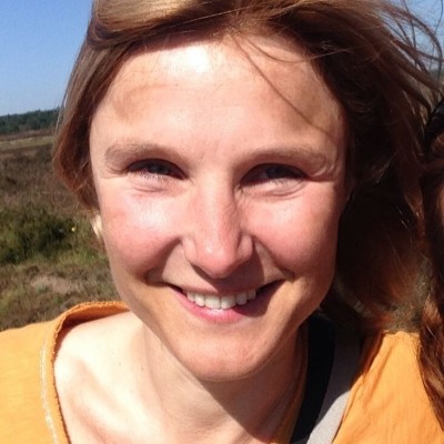 Jolanda Lokhorst