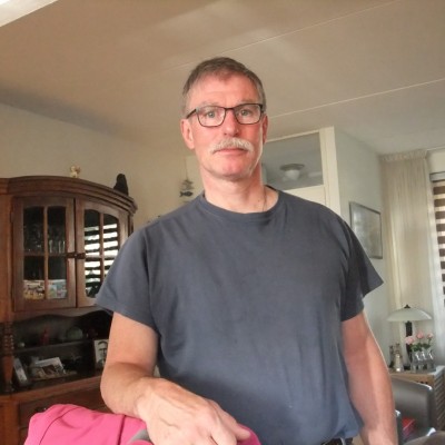 Johan Hubers