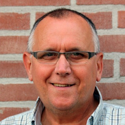 Ben van Vliet