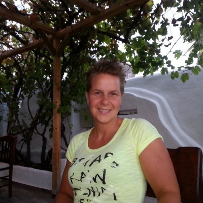 Lieke van den Berk