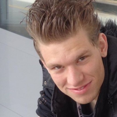 Marijn Dibbets