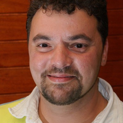 Jos van der Scheer